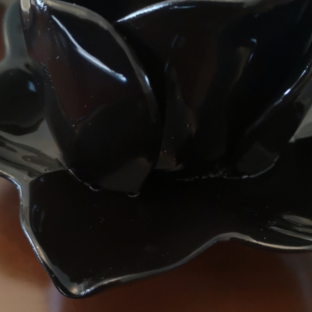Bo concept flower tea light holder (32$ for all 4) - Picture 11 of 11